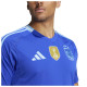 Adidas Ανδρική ποδοσφαιρική φανέλα Argentina 24 Away Jersey